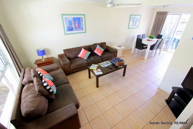 Fifth view of Homely townhouse listing, 49 2-10 Coolgardie Street, Elanora QLD 4221