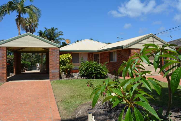Main view of Homely house listing, 12 Diamond Head Drive, Sandy Beach NSW 2456
