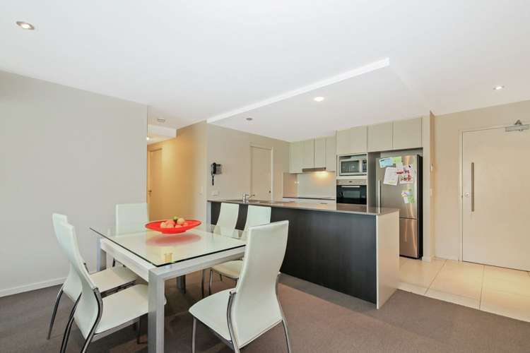 Fourth view of Homely unit listing, 2115/2 Activa Way, Hope Island QLD 4212