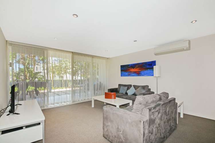 Fifth view of Homely unit listing, 2115/2 Activa Way, Hope Island QLD 4212