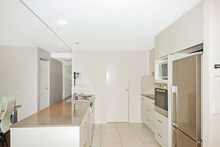 Sixth view of Homely unit listing, 2115/2 Activa Way, Hope Island QLD 4212