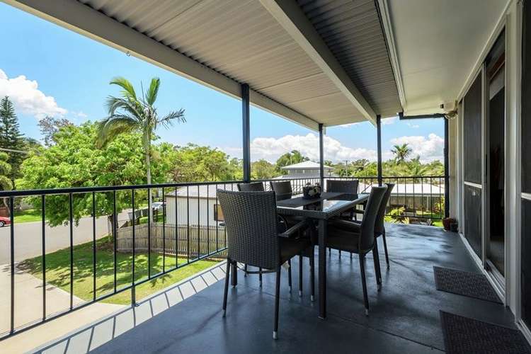 Second view of Homely house listing, 5 Shara Court, Boyne Island QLD 4680