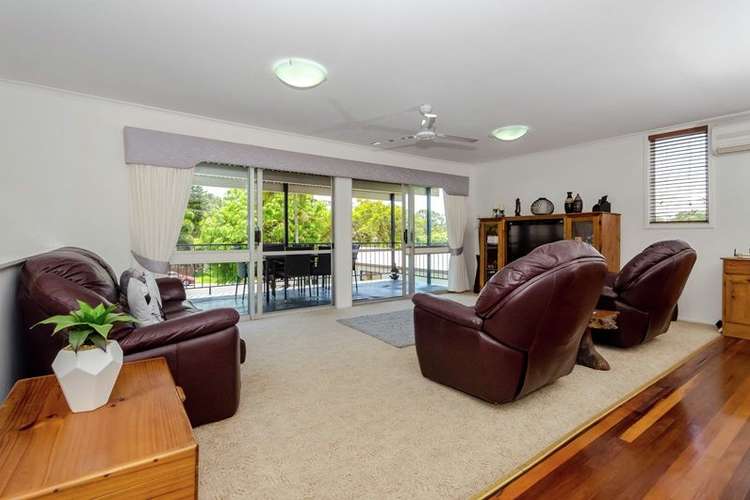 Third view of Homely house listing, 5 Shara Court, Boyne Island QLD 4680