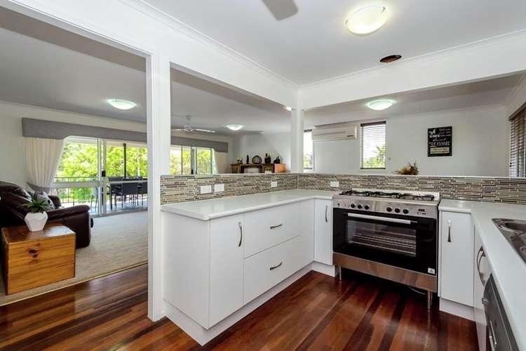 Fourth view of Homely house listing, 5 Shara Court, Boyne Island QLD 4680