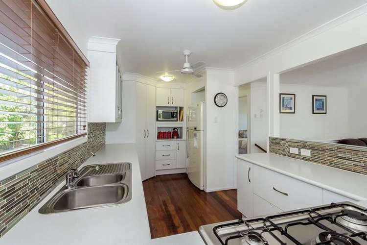 Fifth view of Homely house listing, 5 Shara Court, Boyne Island QLD 4680