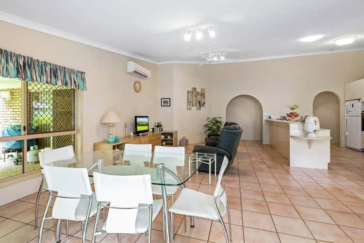 Second view of Homely house listing, 30 Kline Place, Mcdowall QLD 4053