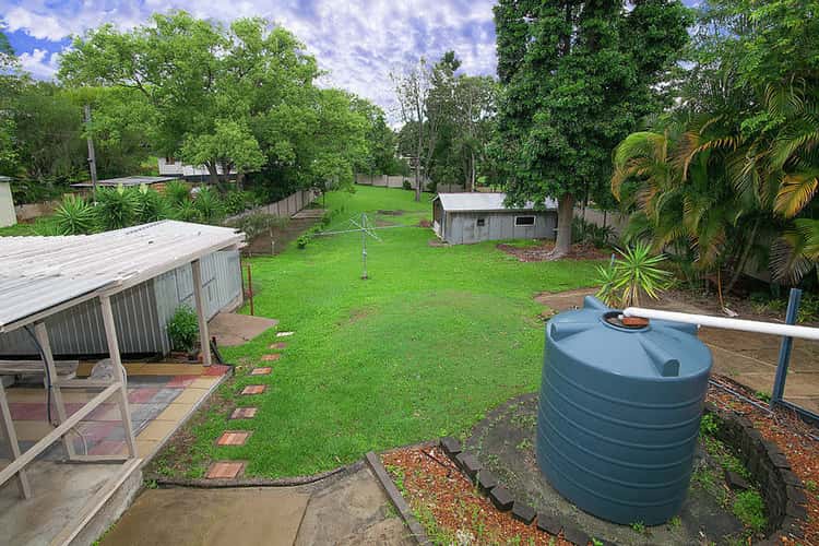 Main view of Homely house listing, 93 Hill Street, Tivoli QLD 4305