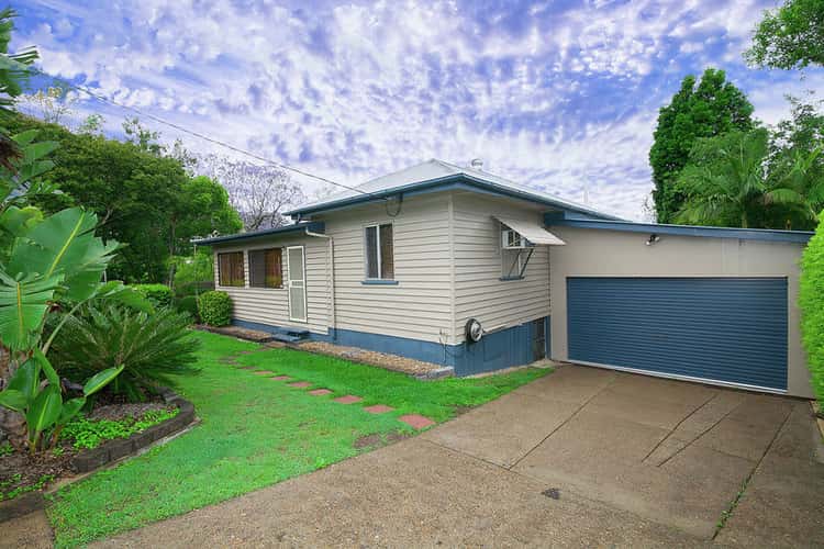 Second view of Homely house listing, 93 Hill Street, Tivoli QLD 4305