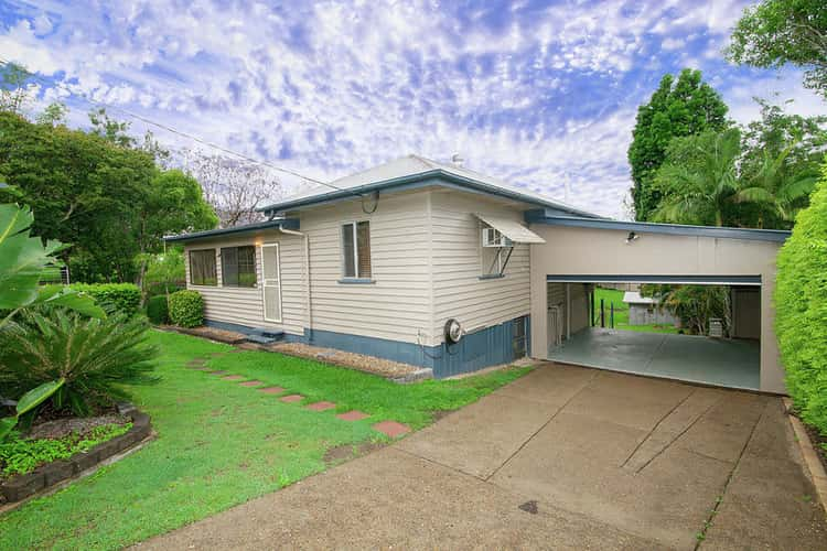 Third view of Homely house listing, 93 Hill Street, Tivoli QLD 4305