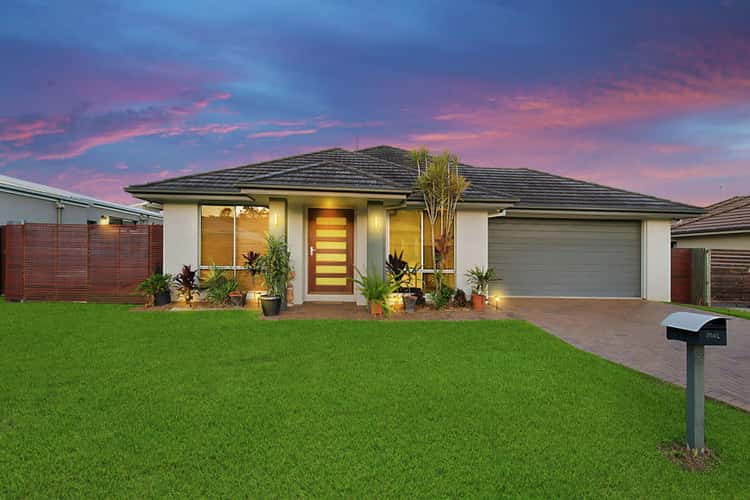 Main view of Homely house listing, 8 Wonga Circuit, Beerwah QLD 4519