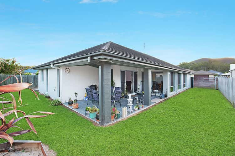 Second view of Homely house listing, 8 Wonga Circuit, Beerwah QLD 4519