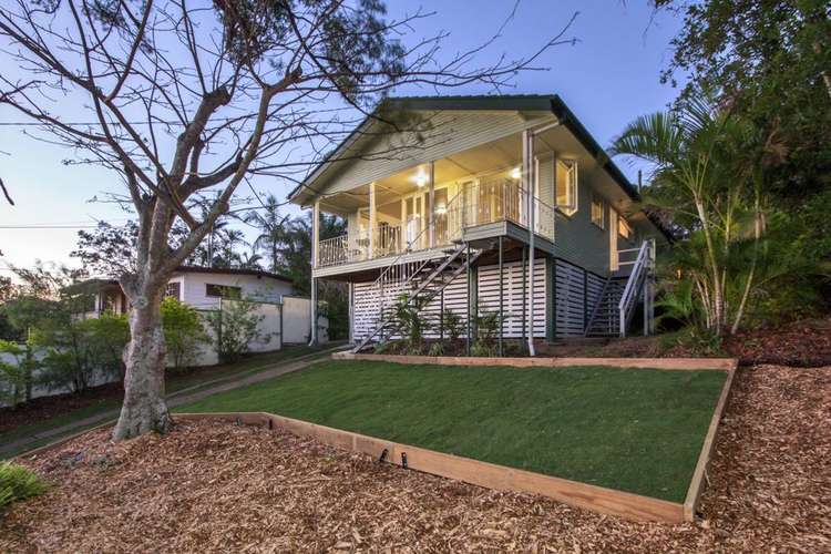 Main view of Homely house listing, 142 Patricks Road, Arana Hills QLD 4054