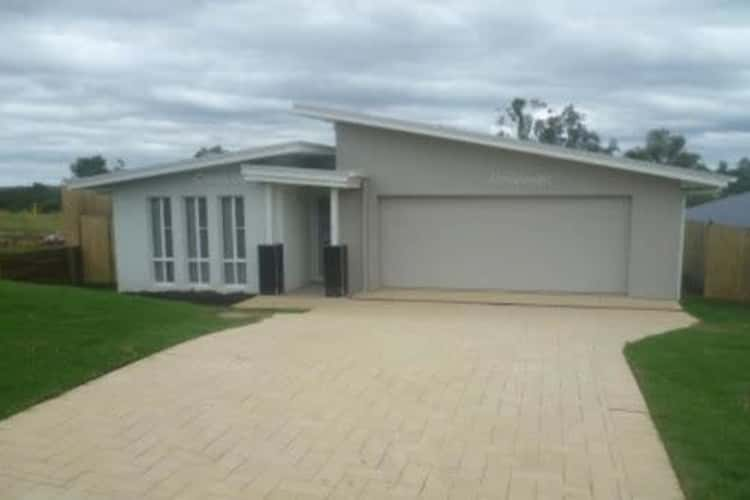 Main view of Homely house listing, 4 Charlotte Court, Leichhardt QLD 4305