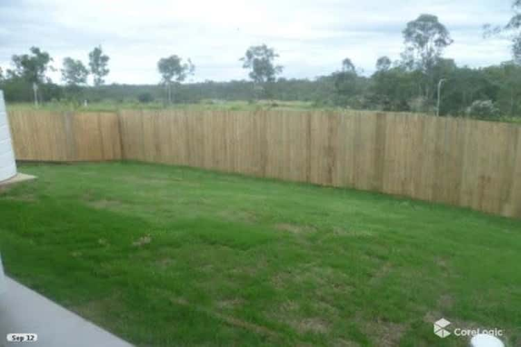 Second view of Homely house listing, 4 Charlotte Court, Leichhardt QLD 4305