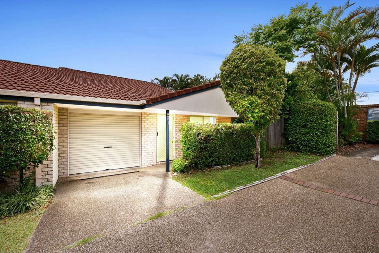 Main view of Homely villa listing, 1/276 Handford Road, Taigum QLD 4018