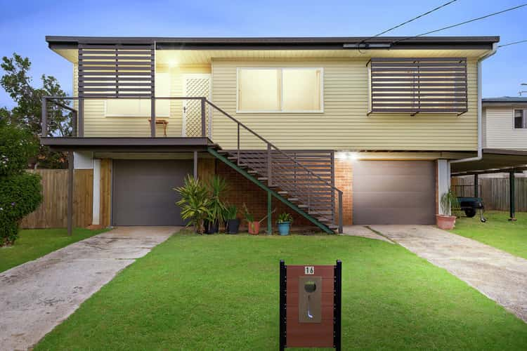 Main view of Homely house listing, 16 Binburra Street, Bracken Ridge QLD 4017