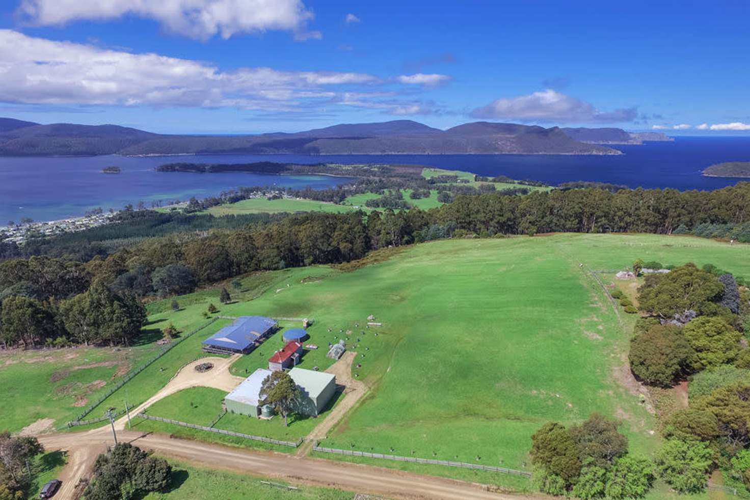 Main view of Homely house listing, 187 Lookout Road, Port Arthur TAS 7182