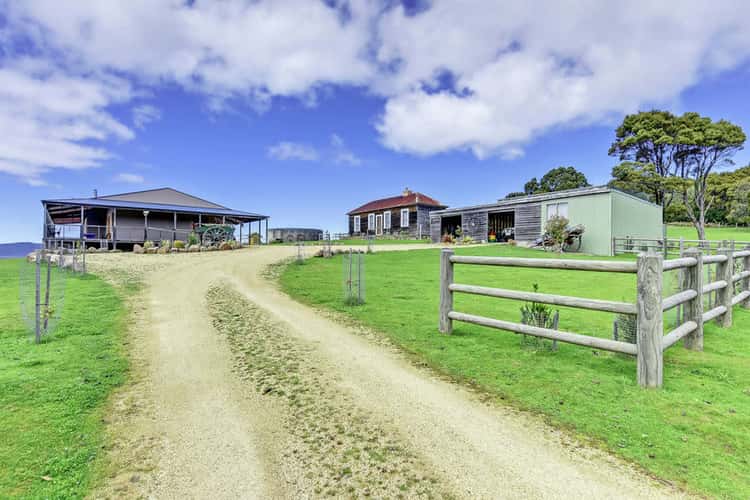 Second view of Homely house listing, 187 Lookout Road, Port Arthur TAS 7182