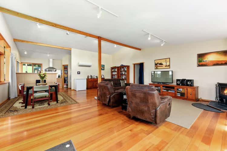 Sixth view of Homely house listing, 187 Lookout Road, Port Arthur TAS 7182