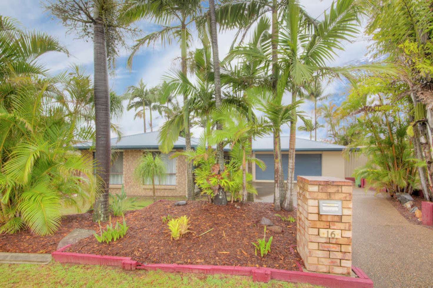 Main view of Homely house listing, 16 APEX ST, Marsden QLD 4132