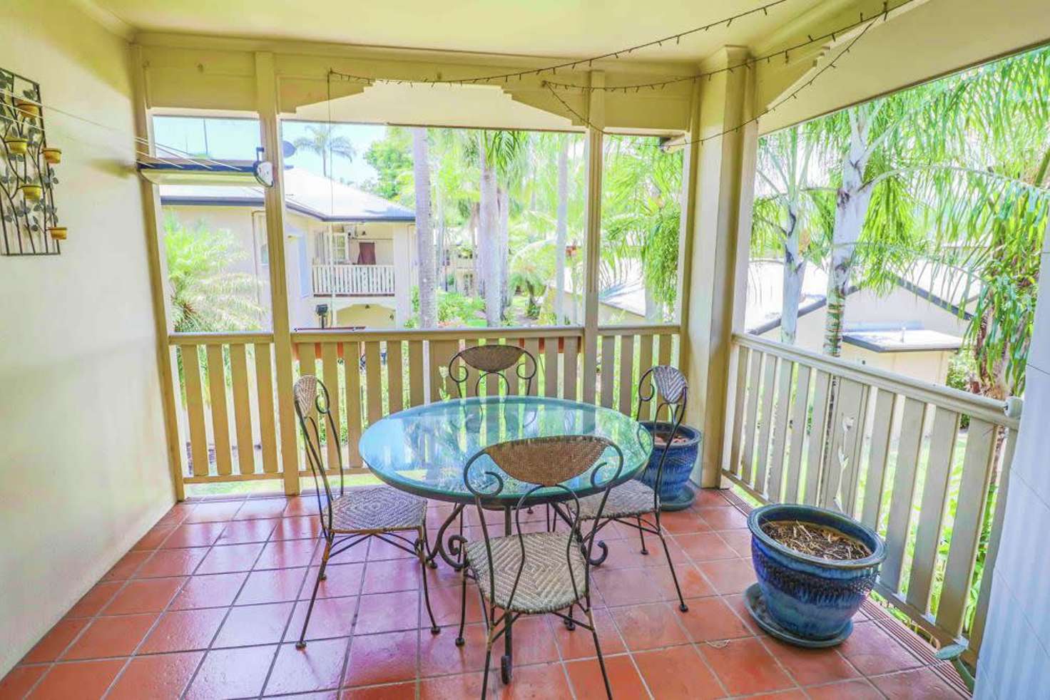 Main view of Homely unit listing, 25/176 Spence Street, Bungalow QLD 4870