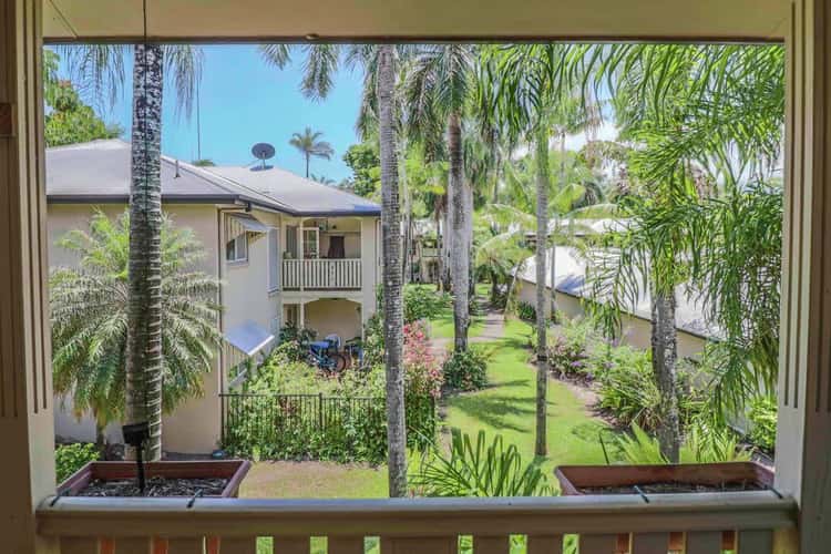 Second view of Homely unit listing, 25/176 Spence Street, Bungalow QLD 4870