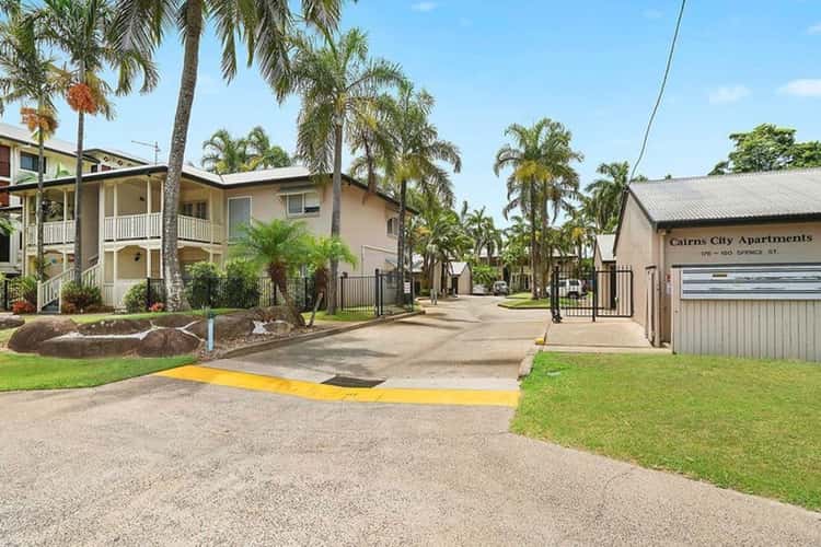 Fourth view of Homely unit listing, 25/176 Spence Street, Bungalow QLD 4870