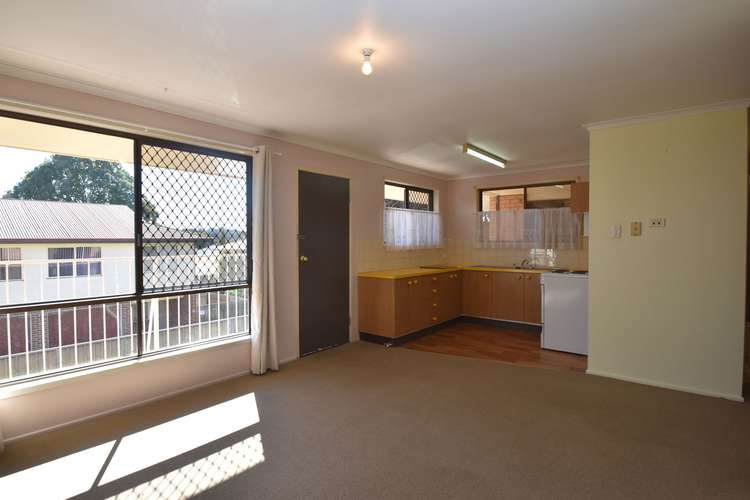 Third view of Homely unit listing, 9/10 Phillip Street, East Toowoomba QLD 4350