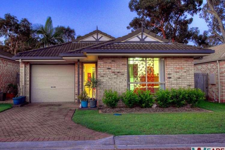 Main view of Homely house listing, 22/99 Short Street, Boronia Heights QLD 4124