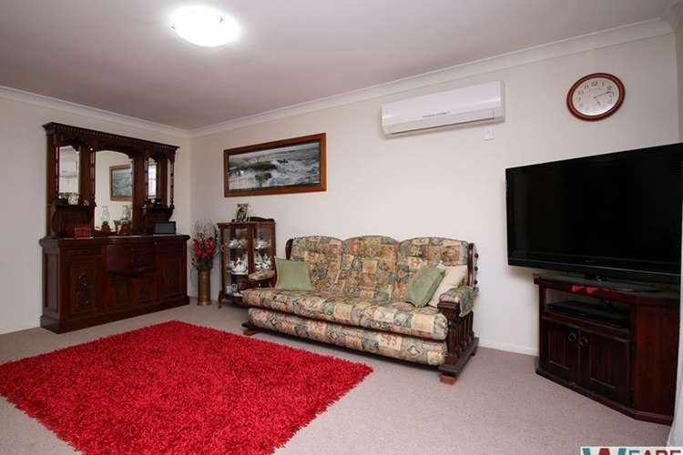 Fourth view of Homely house listing, 22/99 Short Street, Boronia Heights QLD 4124