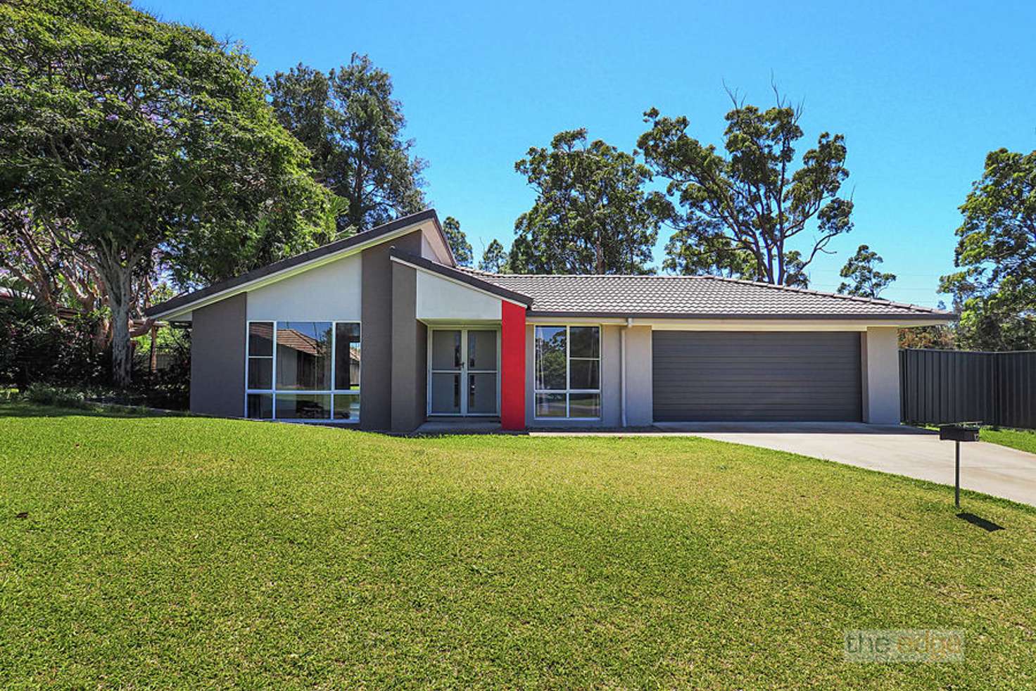 Main view of Homely house listing, 12 Farrell Close, Bonville NSW 2450