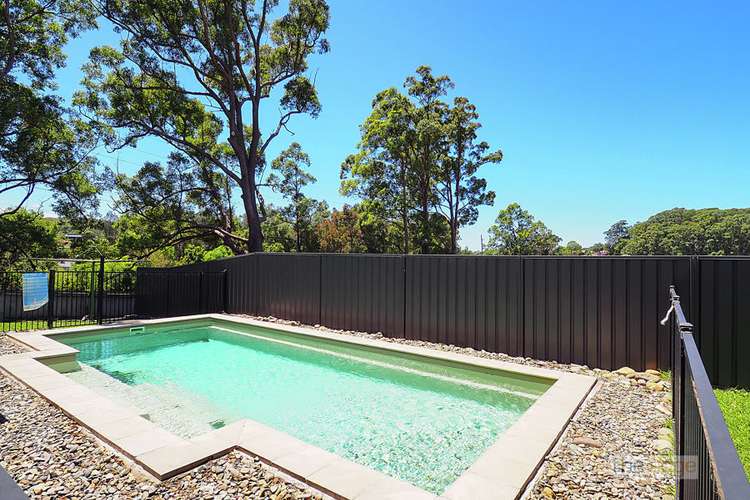 Third view of Homely house listing, 12 Farrell Close, Bonville NSW 2450