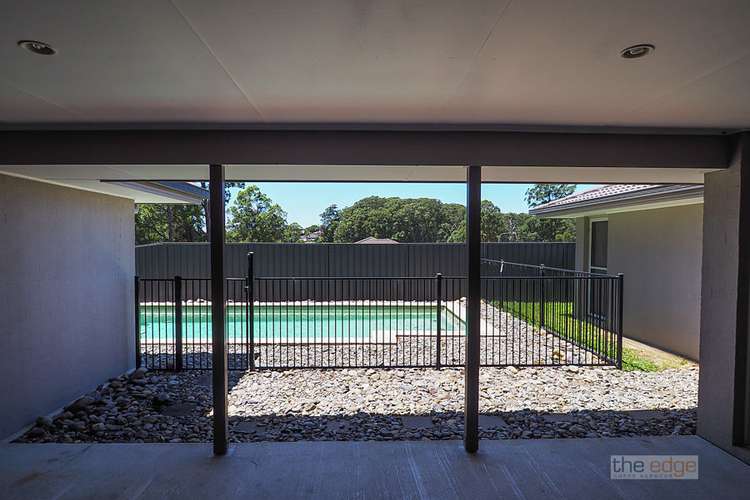 Fifth view of Homely house listing, 12 Farrell Close, Bonville NSW 2450