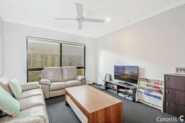 Second view of Homely house listing, 3 Chestnut Crescent, Caloundra West QLD 4551