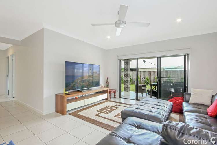 Third view of Homely house listing, 3 Chestnut Crescent, Caloundra West QLD 4551