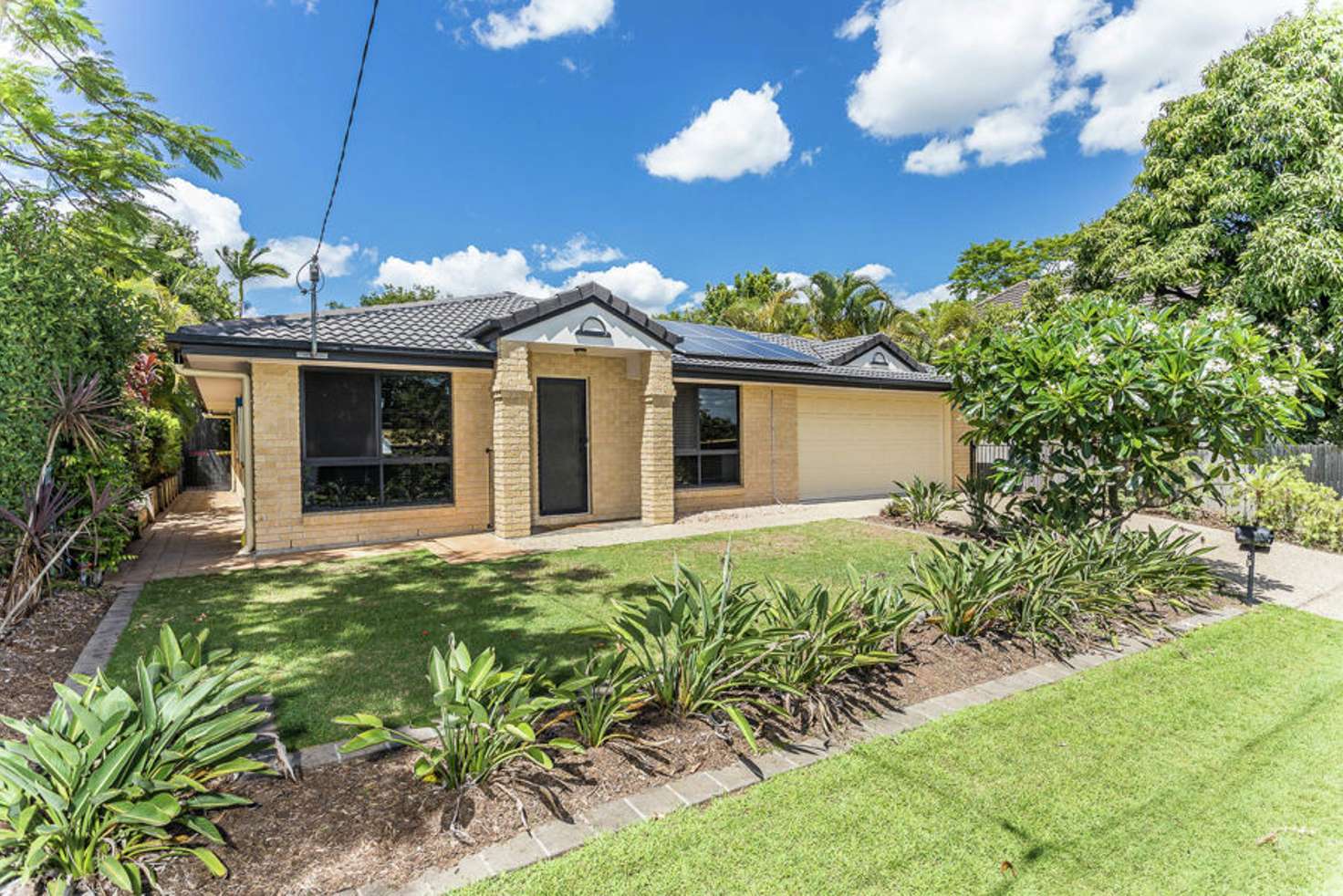 Main view of Homely house listing, 3 Grantsell Street, Aspley QLD 4034