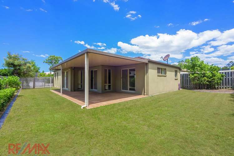 Second view of Homely house listing, 7 Melicope Place, Carseldine QLD 4034