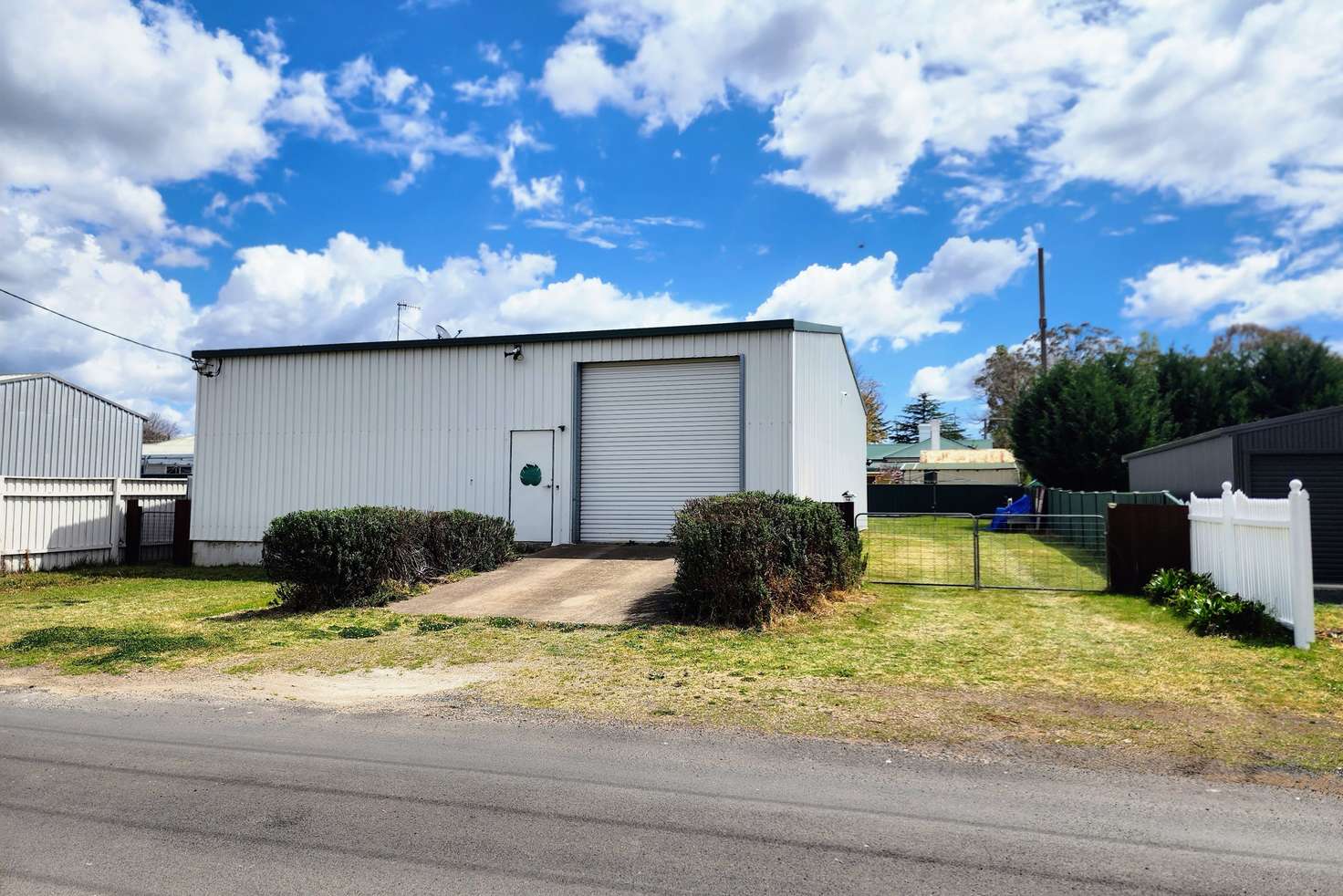 Main view of Homely house listing, 14 Healeys Lane, Glen Innes NSW 2370