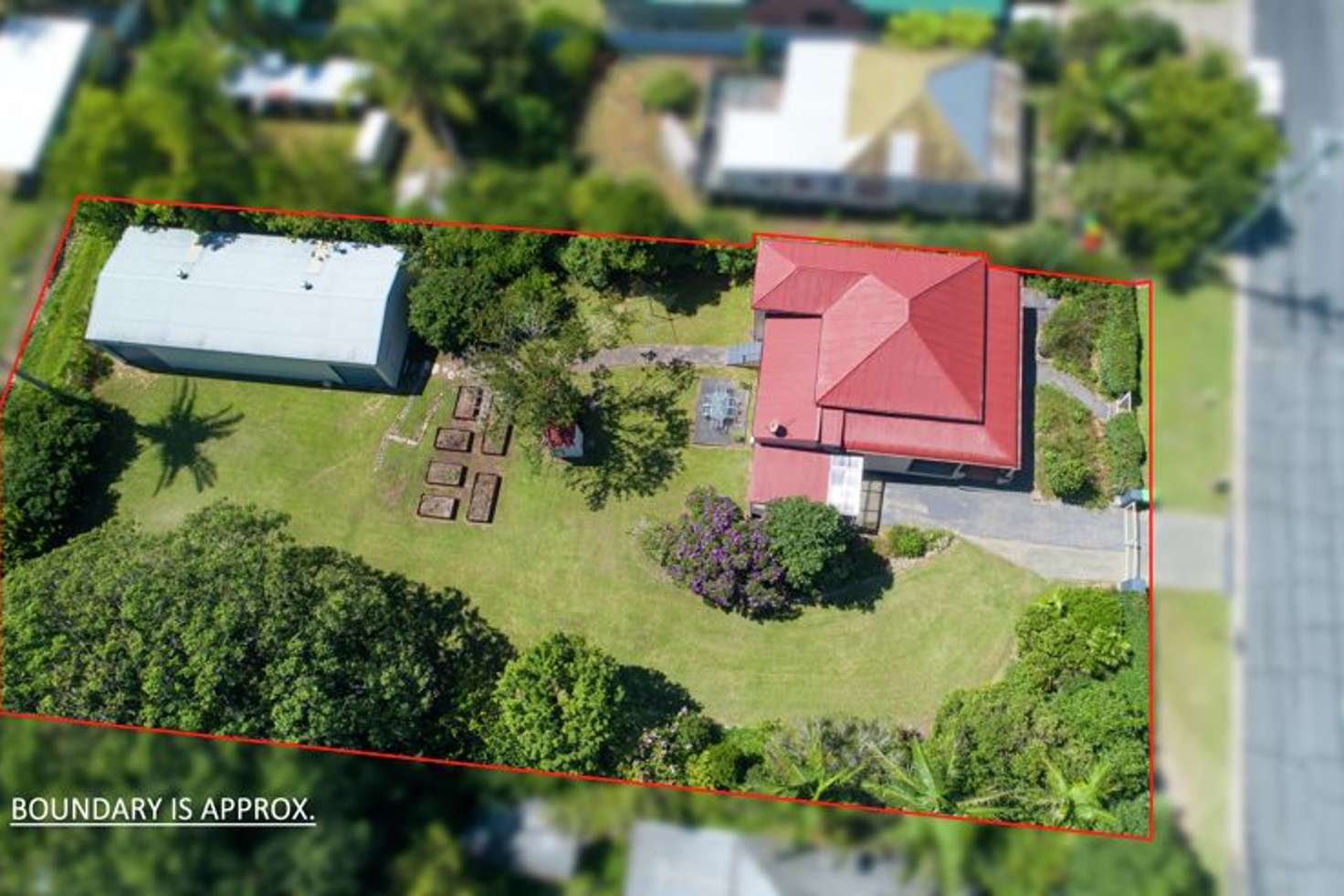 Main view of Homely house listing, 11 Conen Street, Bowraville NSW 2449