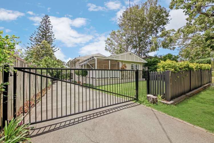 Main view of Homely house listing, 36 Windrest Avenue, Aspley QLD 4034