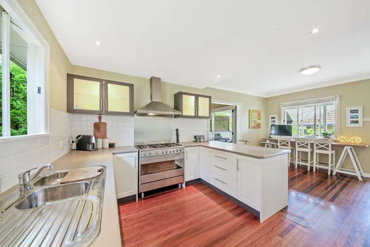Third view of Homely house listing, 36 Windrest Avenue, Aspley QLD 4034