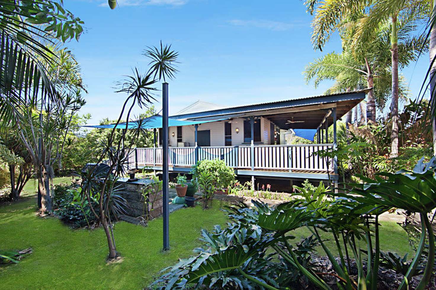 Main view of Homely house listing, 42 Marlin St, Balgal Beach QLD 4816