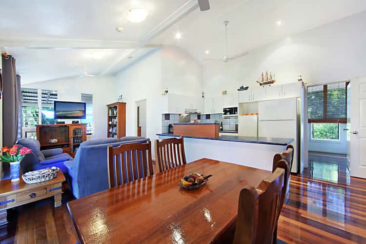 Second view of Homely house listing, 42 Marlin St, Balgal Beach QLD 4816