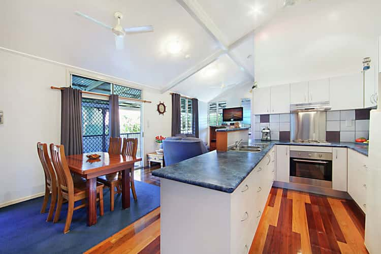 Third view of Homely house listing, 42 Marlin St, Balgal Beach QLD 4816