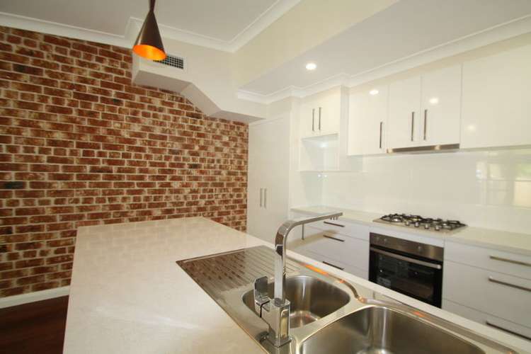 Fourth view of Homely townhouse listing, 1/4 Seaside Close, Korora NSW 2450