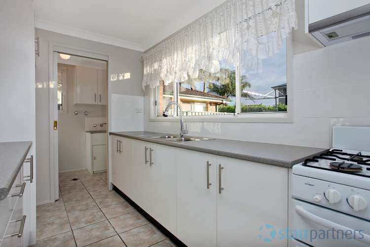 Third view of Homely house listing, 12 Marie Close, Bligh Park NSW 2756