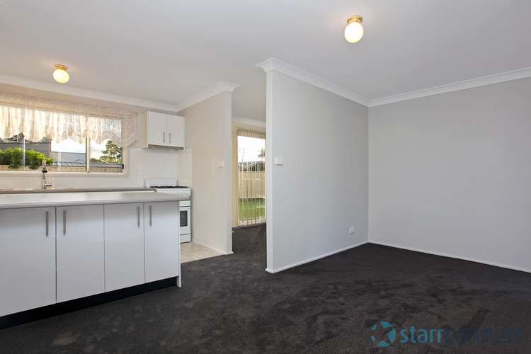 Fourth view of Homely house listing, 12 Marie Close, Bligh Park NSW 2756