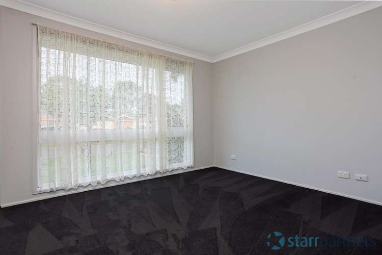 Sixth view of Homely house listing, 12 Marie Close, Bligh Park NSW 2756