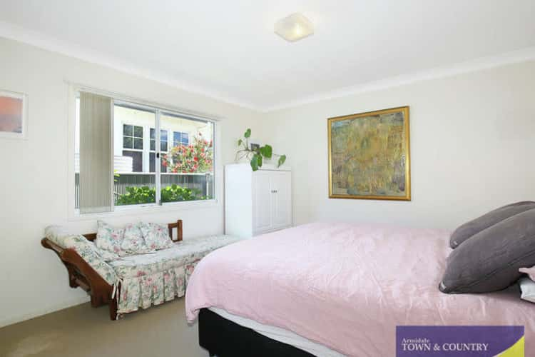 Sixth view of Homely house listing, 124 O'Dell Street, Armidale NSW 2350