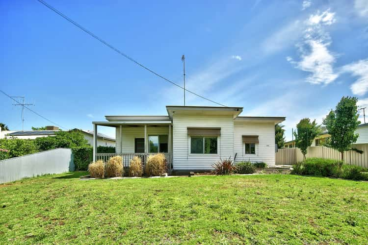 Main view of Homely house listing, 406 Campbell Crescent, Deniliquin NSW 2710